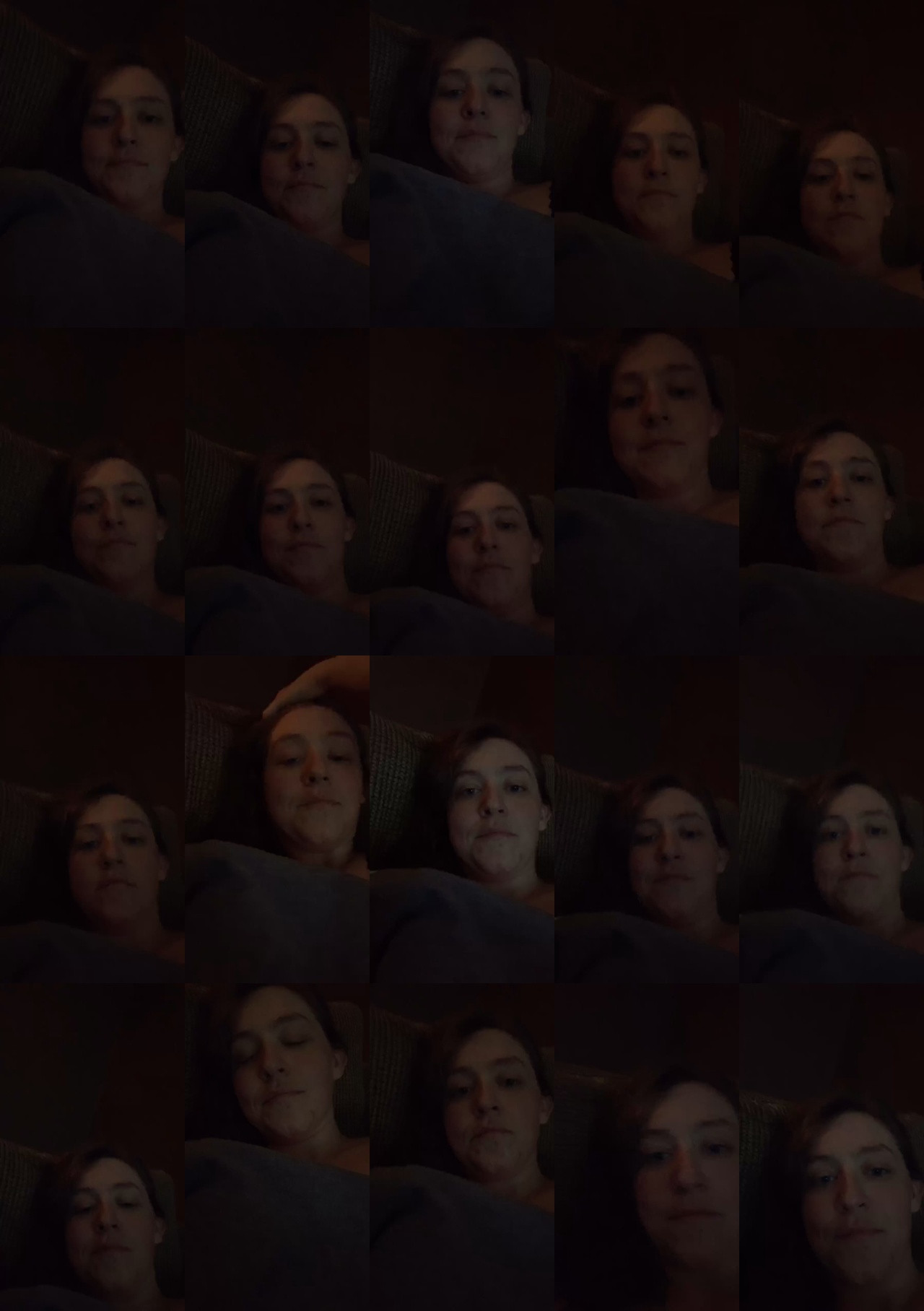 EbenezerScrooge 01-12-2020 Porn 
