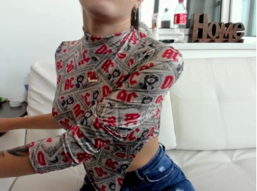 EmmaSweetx 01-12-2020 Nude 
