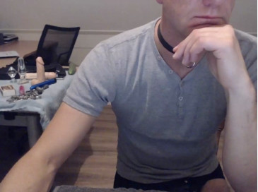HornyFuckT0y  01-12-2020 Recorded Video Porn