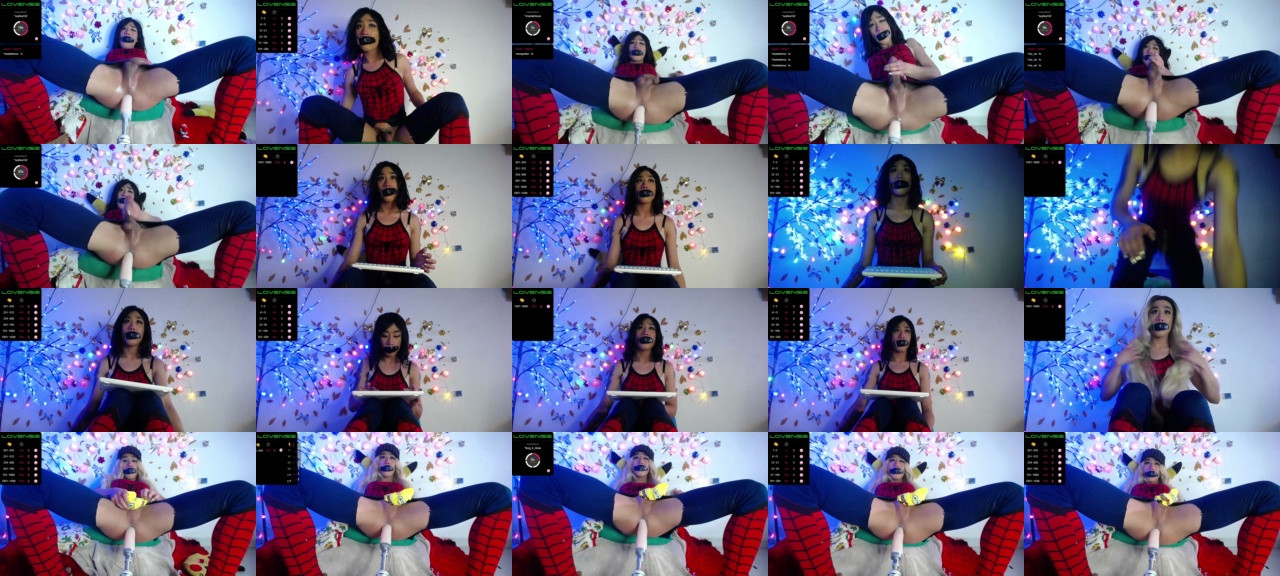 Kate_Yoshy Download CAM SHOW @ Chaturbate 01-12-2020