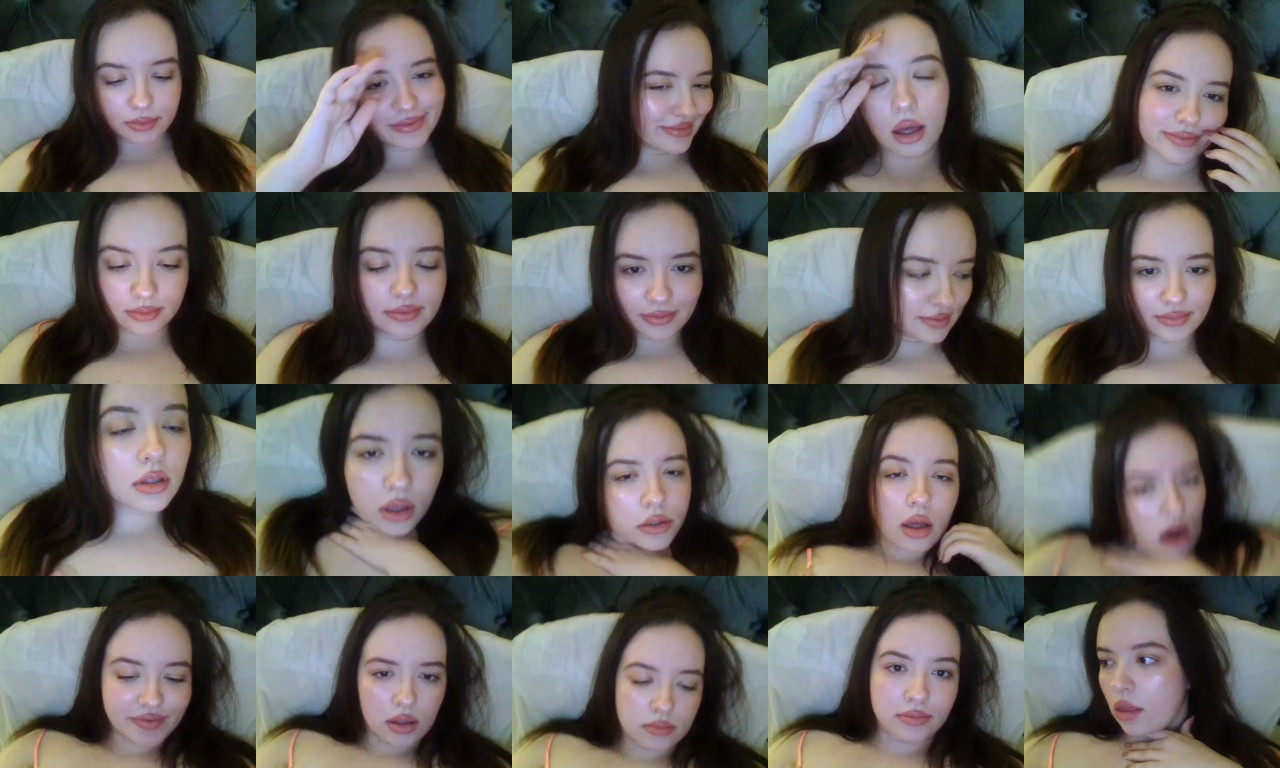 Littleblondd 01-12-2020 Naked 