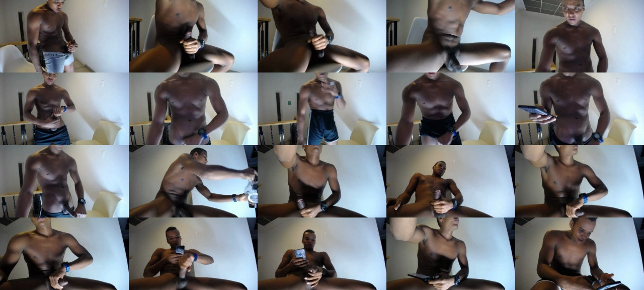 MONSTER_BLACK  01-12-2020 Recorded Video Webcam