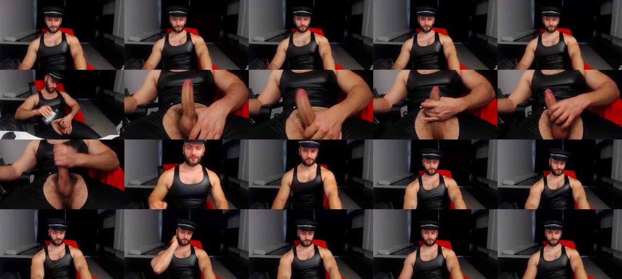MarisMuscle  01-12-2020 Recorded Video Cam