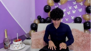 Max_andrich  01-12-2020 Recorded Video Porn