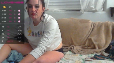 MsFreakLady 01-12-2020 Pretty 