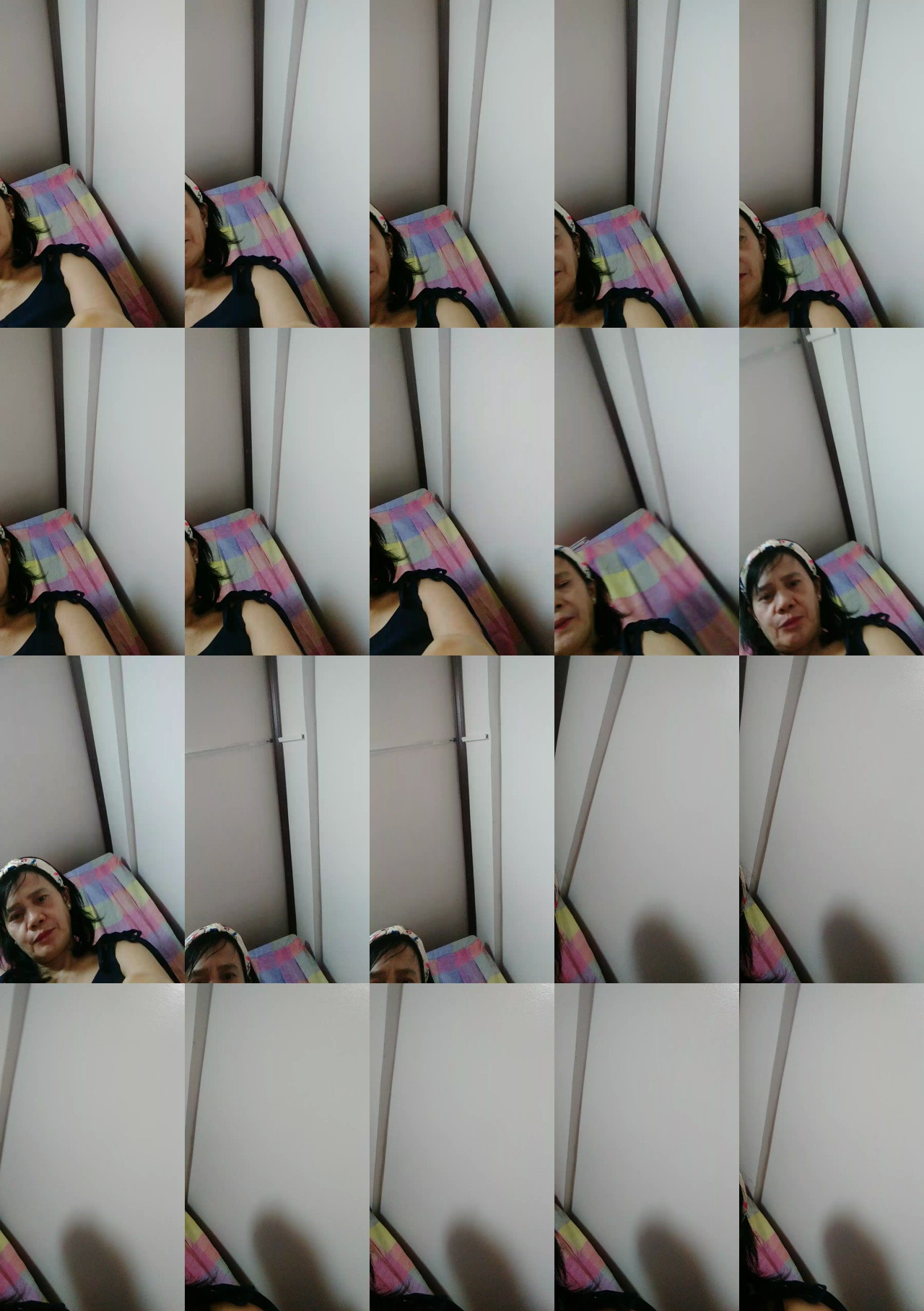 SeductiveROSE 01-12-2020 XXX 
