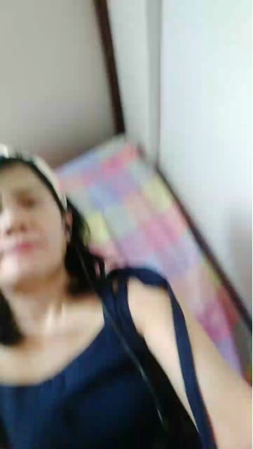 SeductiveROSE 01-12-2020 Recorded 