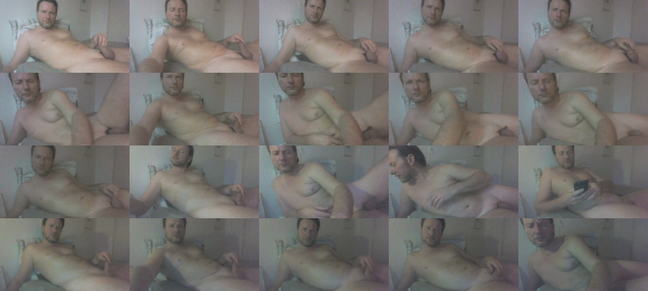 Seksslaaf40  01-12-2020 Recorded Video Nude