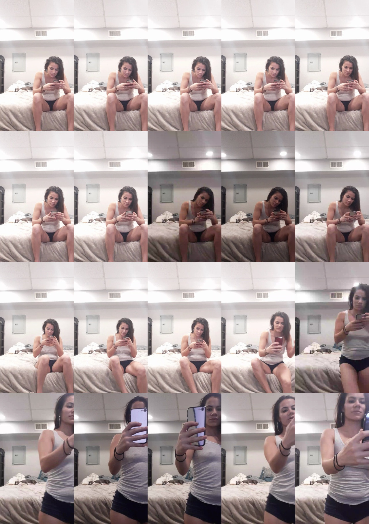 Sunnygodess 01-12-2020 Show 