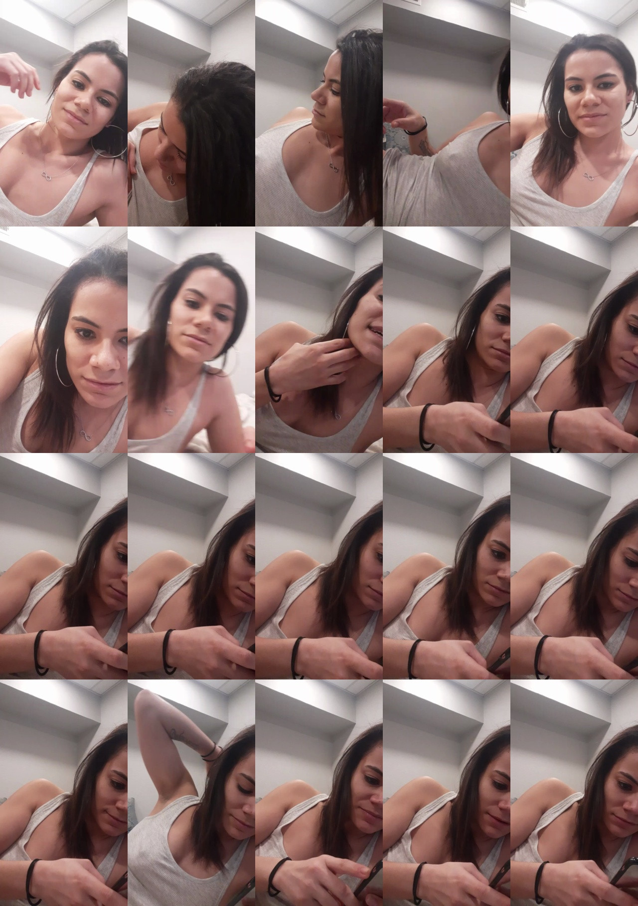 Sunnygodess 01-12-2020 Wet 