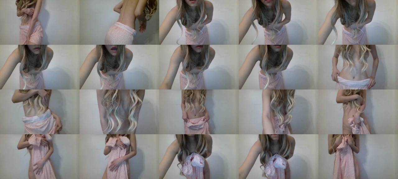 Yourlovebabygirl 01-12-2020 Video 