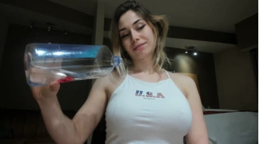 Zurieelivira 01-12-2020 Topless 