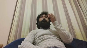 billy1727  01-12-2020 Recorded Video Webcam