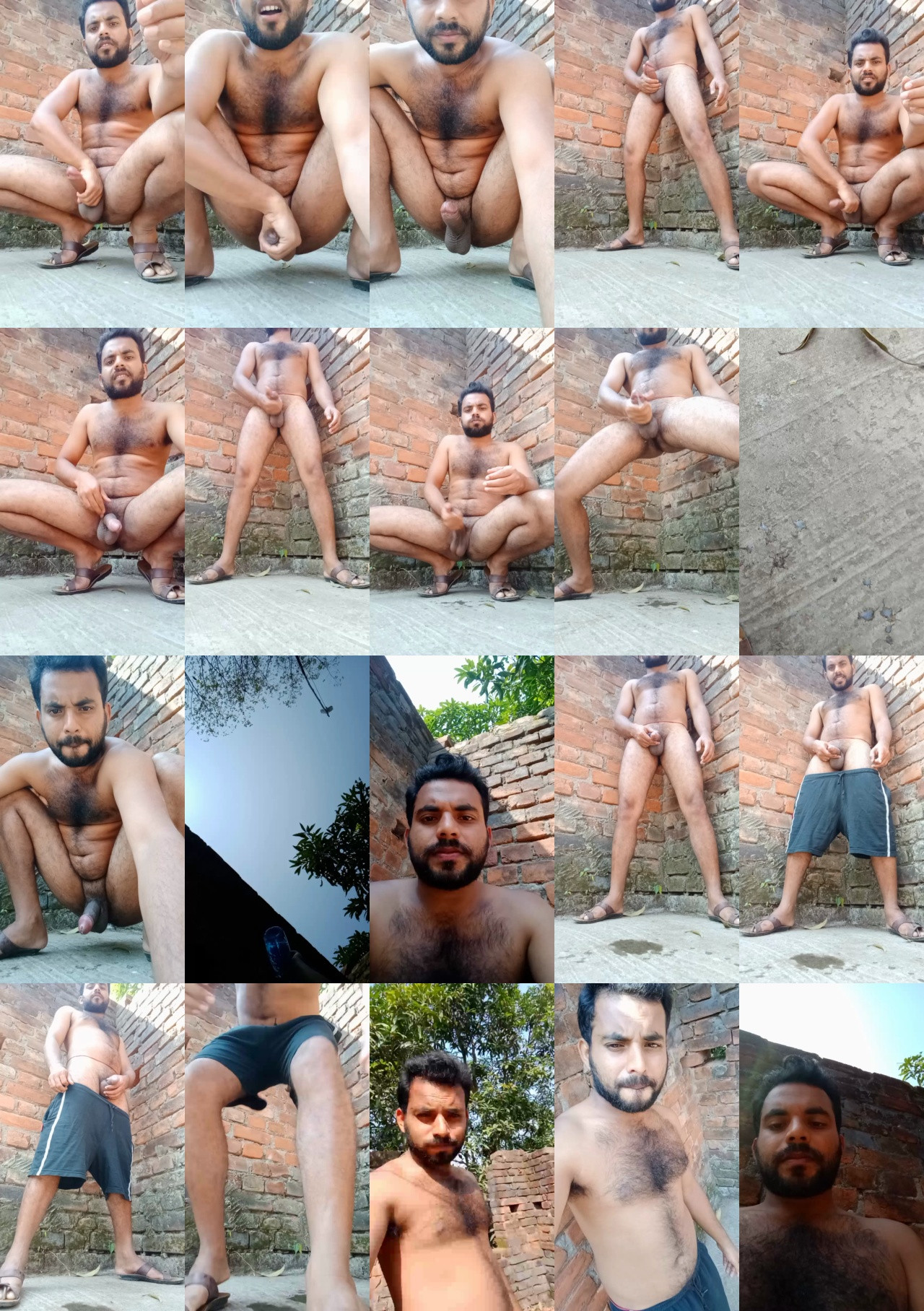 chiranjitho1  01-12-2020 Recorded Video Webcam