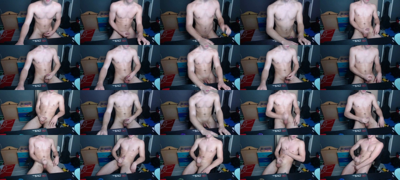 dutchfitboy  01-12-2020 Recorded Video Porn