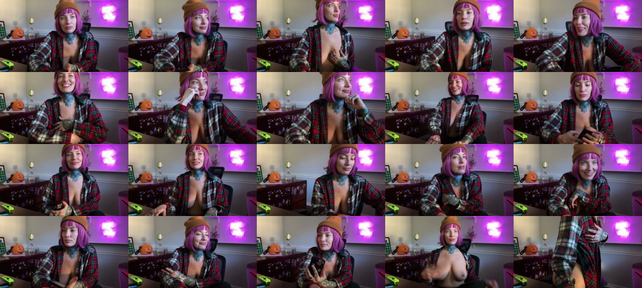 kxtiemccxnn 01-12-2020 Porn 