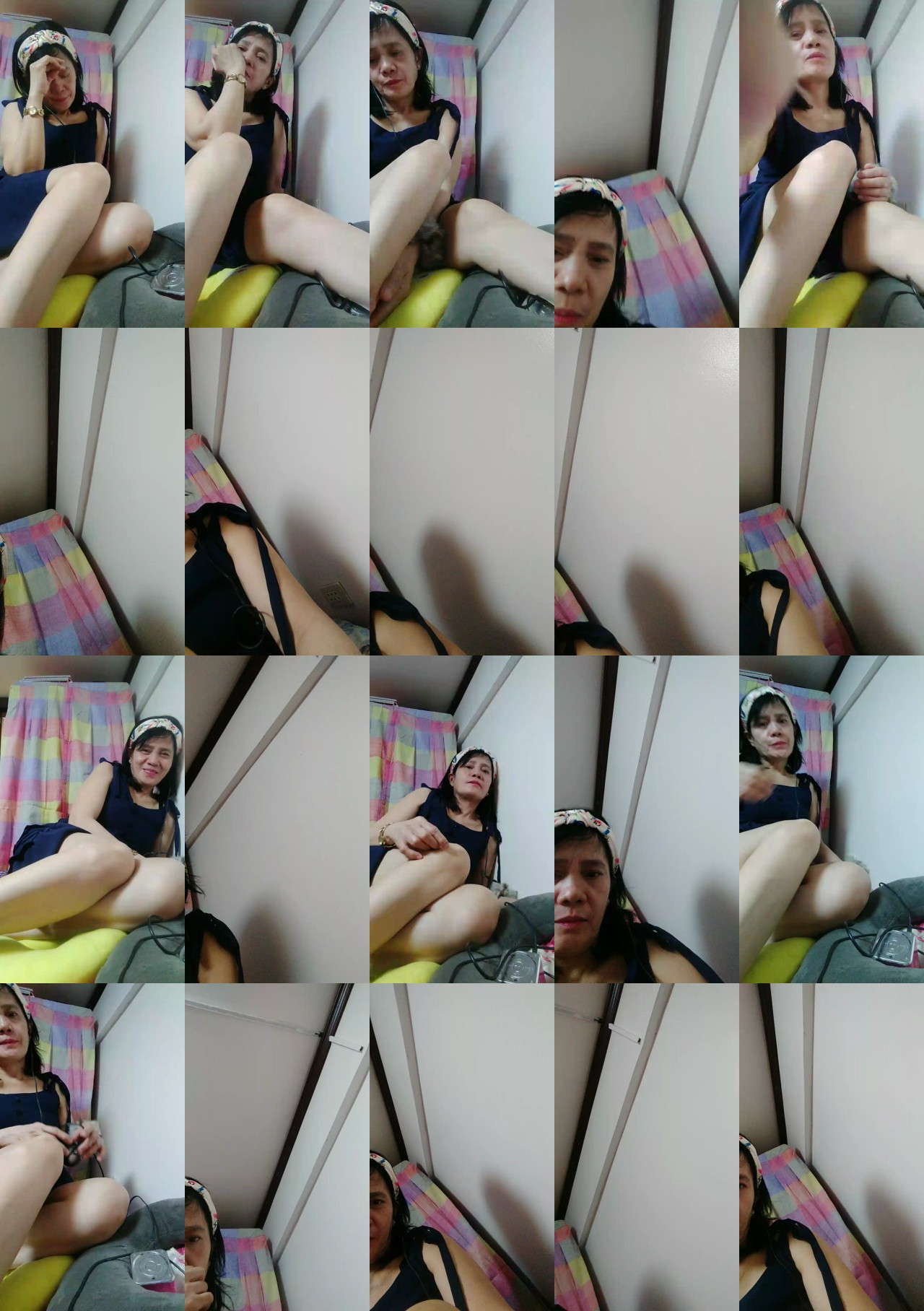 lolafabulous 01-12-2020 Porn 