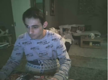 mihaimichael  01-12-2020 Recorded Video Webcam