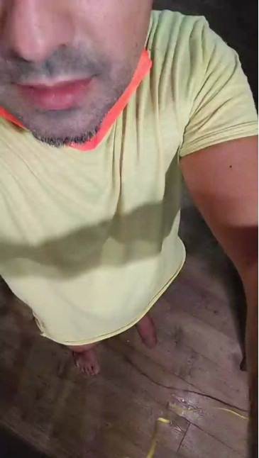negramaro79  01-12-2020 Recorded Video Porn