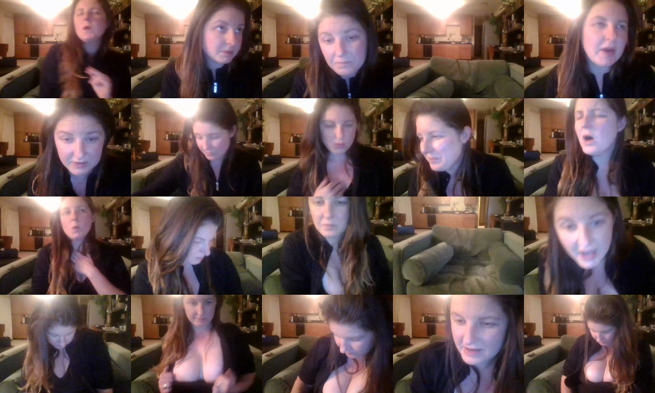 poppycock3 01-12-2020 Naked 