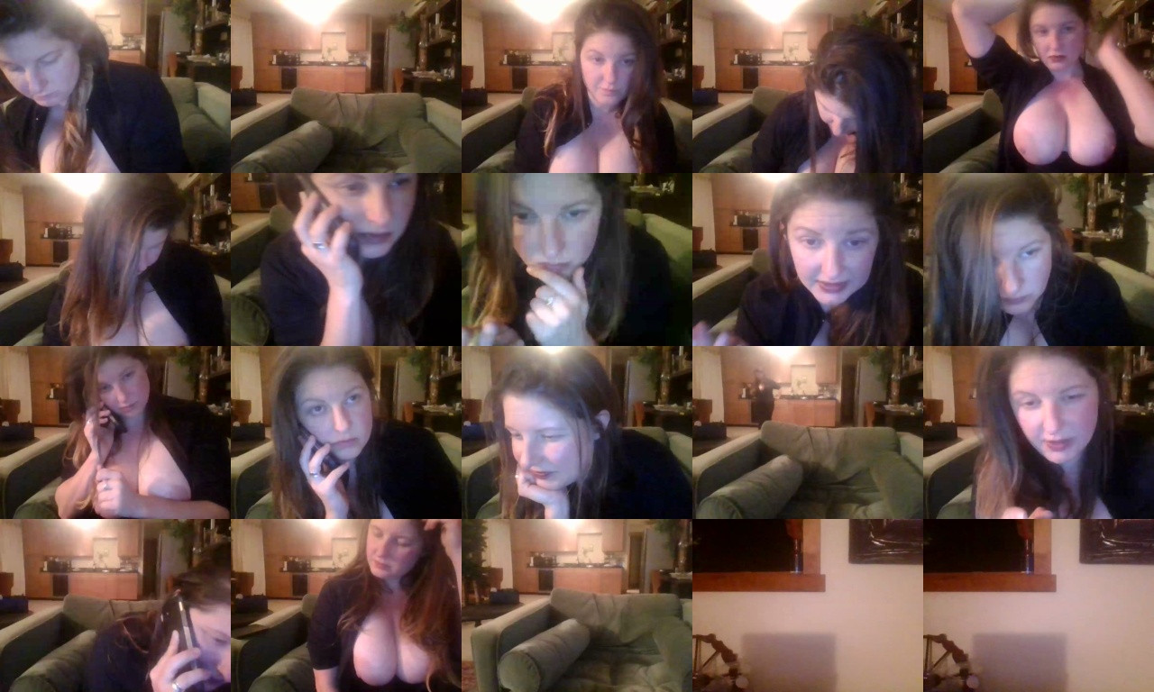 poppycock3 01-12-2020 Naked 