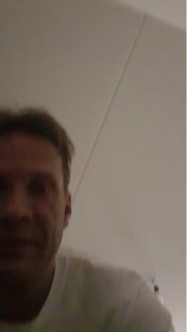 vincent2112hott  01-12-2020 Recorded Video XXX