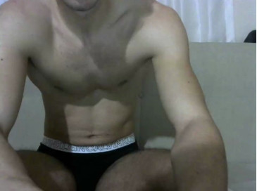 whitemuscle4  01-12-2020 Recorded Video Webcam