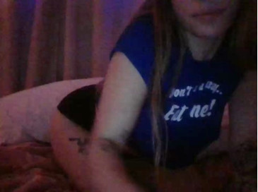 xojackie  01-12-2020 blow job Female