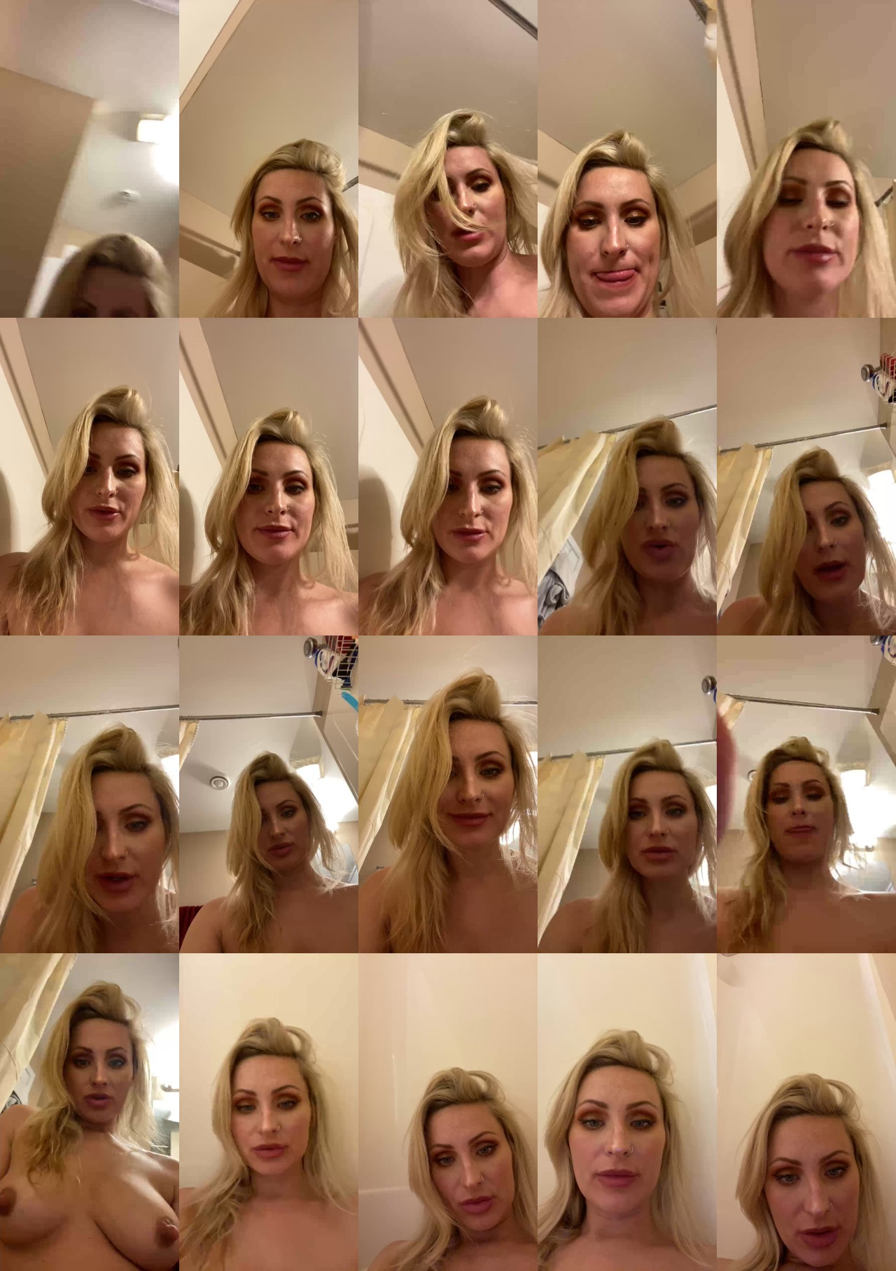 xxchancexx13 01-12-2020 Video 
