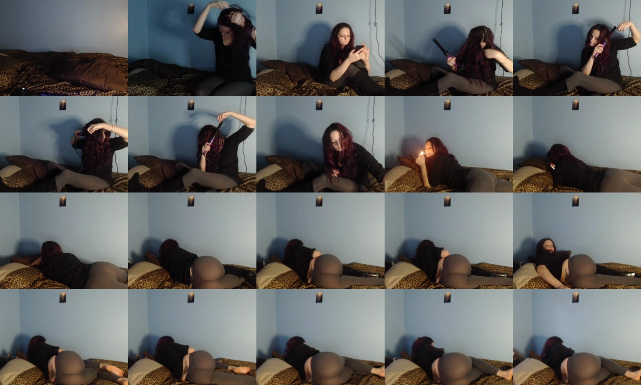 xxchancexx13 01-12-2020 Naked 