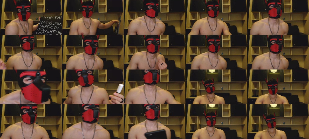 youngboy18cm1  01-12-2020 Recorded Video Cam