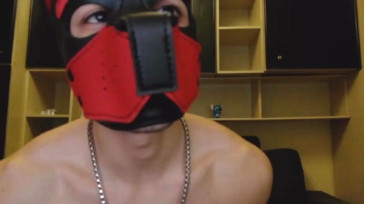 youngboy18cm1  01-12-2020 Recorded Video Cam