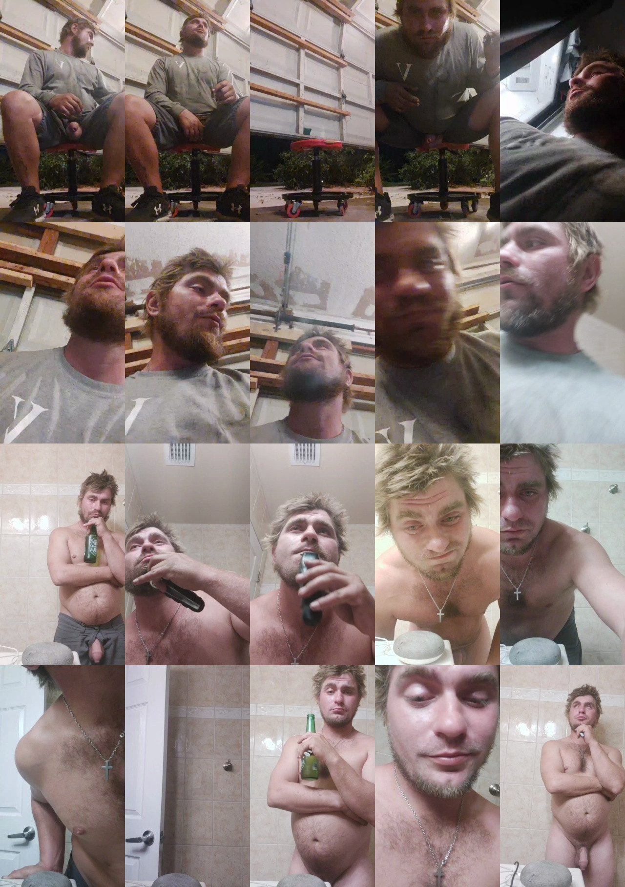 Alexjt104  02-12-2020 Recorded Video Show