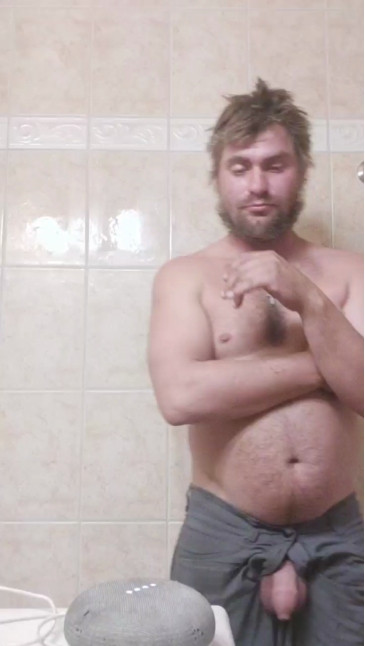 Alexjt104  02-12-2020 Recorded Video Show