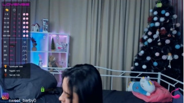 Annbarby  01-12-2020 lfuck Female