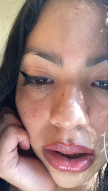 Annmarie666 02-12-2020 Porn 