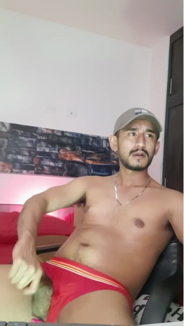 BarebackCumPig  02-12-2020 Recorded Video Show