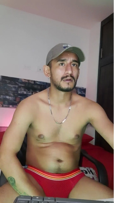 BarebackCumPig  02-12-2020 Recorded Video Naked