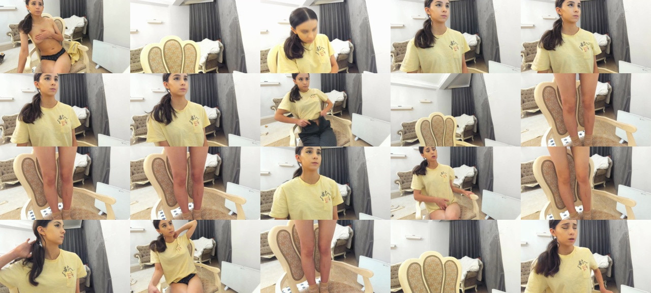 Ehotlovea 02-12-2020 Video 