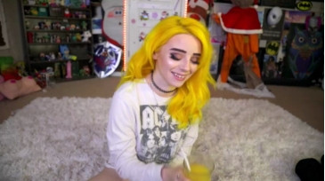 Goldengoddessxxx 02-12-2020 XXX 