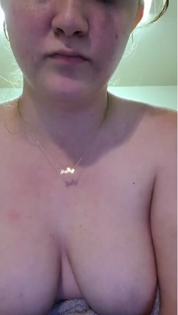 Gracewilson  02-12-2020 ass Female
