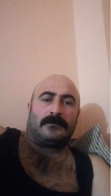 Hayriyolcu  02-12-2020 Recorded Video Show