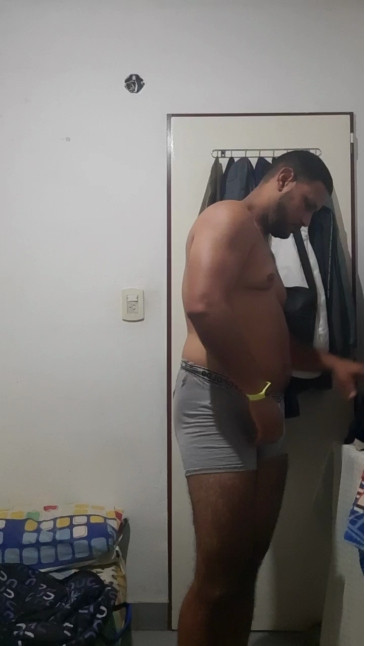 Hecwil81  02-12-2020 Recorded Video Webcam