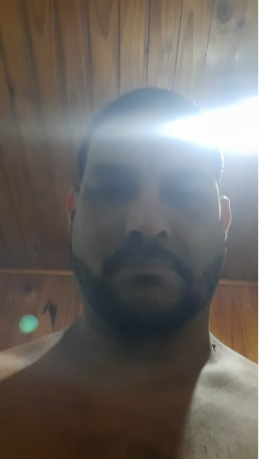 Hecwil81  02-12-2020 Recorded Video Nude