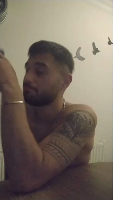 Lazmann61  02-12-2020 Recorded Video Show