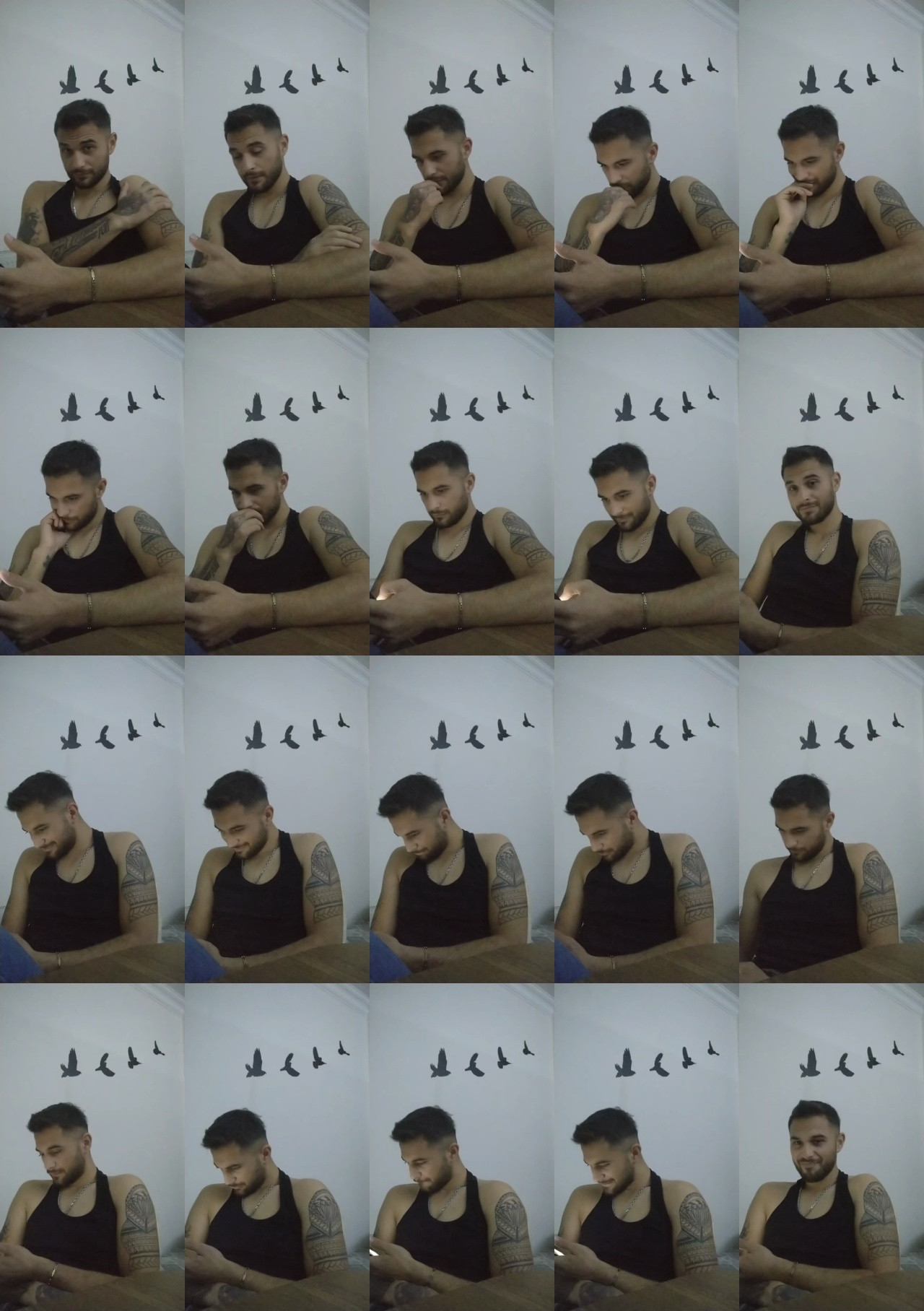 Lazmann61  02-12-2020 Recorded Video Porn