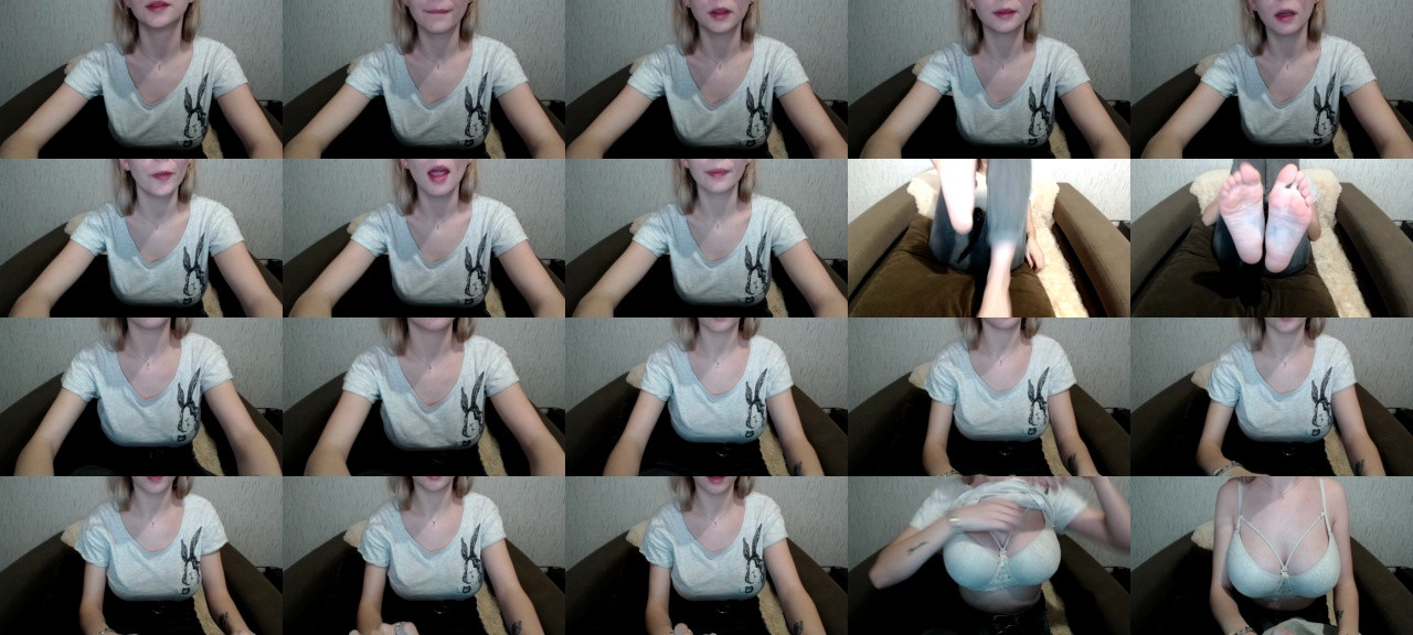 Lina_Milk 02-12-2020 Porn 