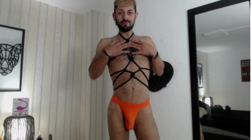 MORAX_  02-12-2020 Recorded Video Naked