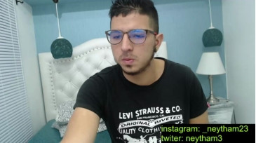 Neytham  02-12-2020 Recorded Video Porn