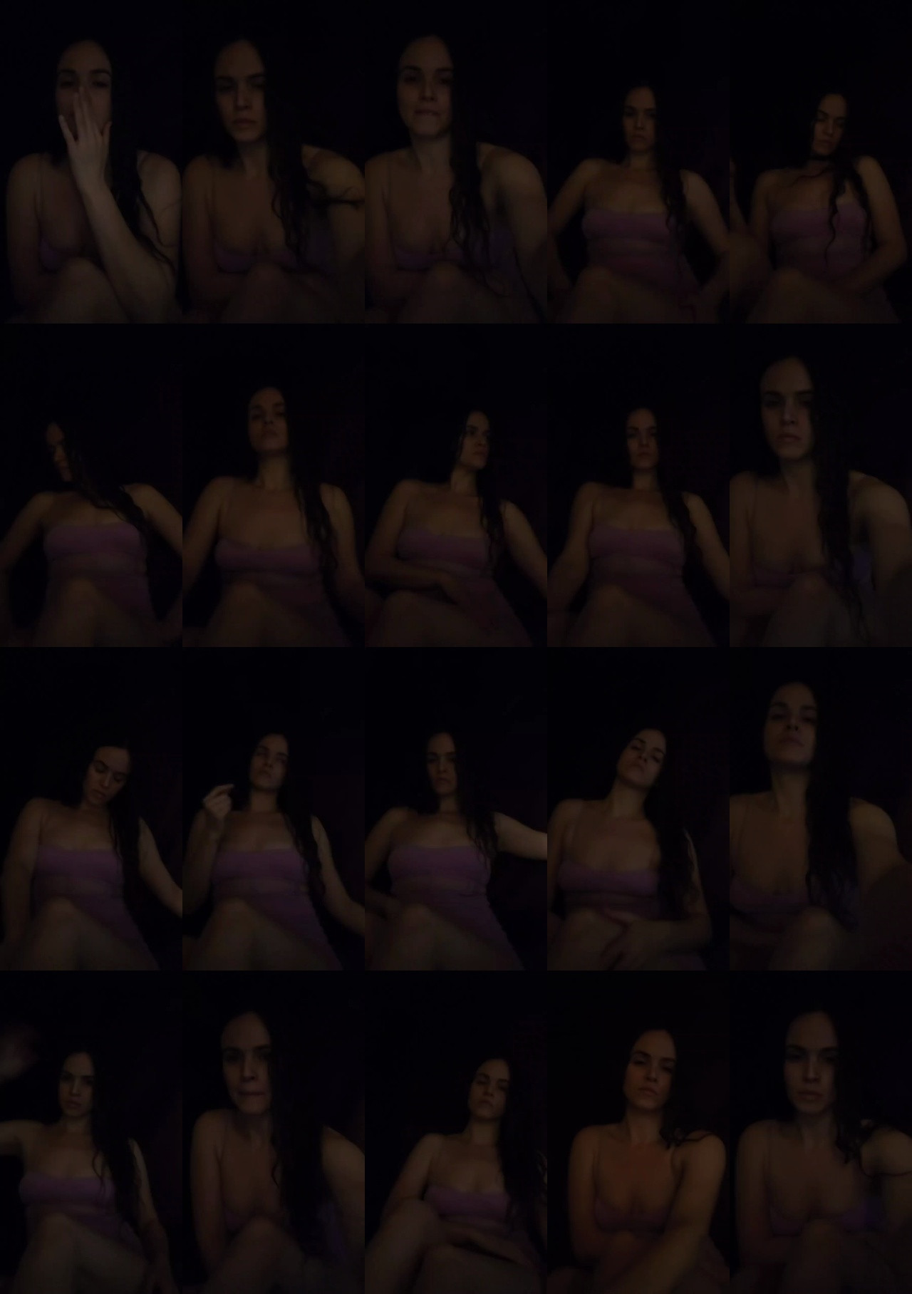 Oliviadoll 02-12-2020 Nude 